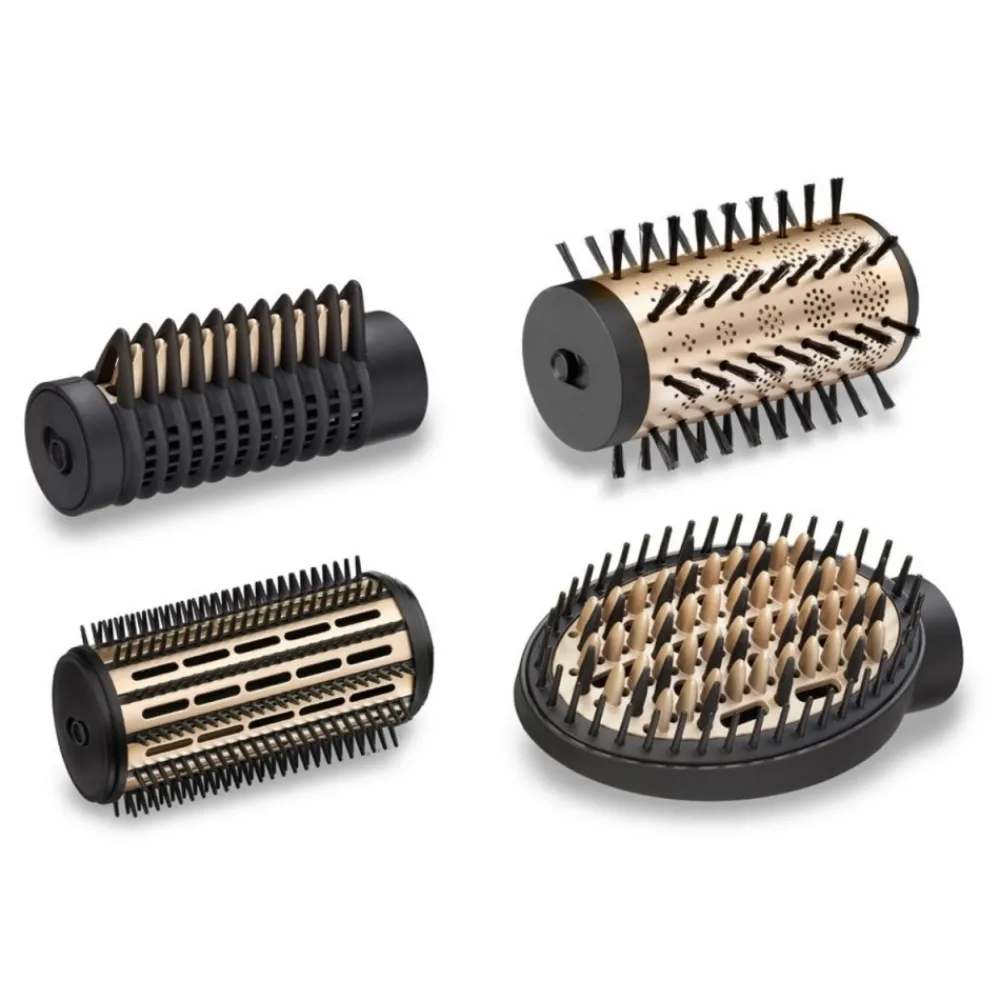 Suszarko-lokówka AS970E * Babyliss Best