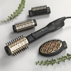 Suszarko-lokówka AS970E * Babyliss Best