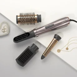 Suszarko-lokówka AS136E * Babyliss