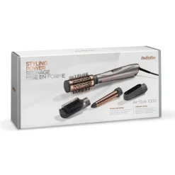 Suszarko-lokówka AS136E * Babyliss