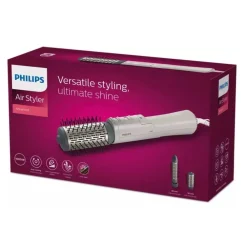 Suszarko-lokówka BHA 710/00 * Philips
