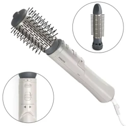 Suszarko-lokówka BHA 710/00 * Philips