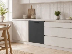 Szafka dolna frontowa VENTO D-60/82 antracyt
