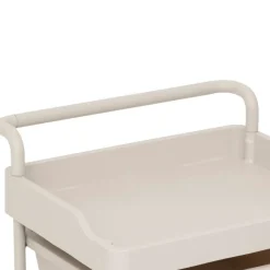 Szafka na kółkach 5 szuflad Deskolor 82 cm