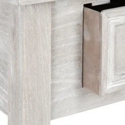 Szafka nocna Charme Grey