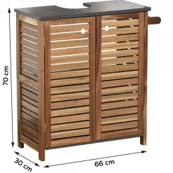 Szafka pod umywalkę Elements
