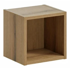 Szafka wisząca kostka Rilla Wood 26,7 cm