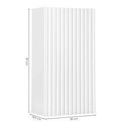 Szafka wisząca Rilla White 30 cm