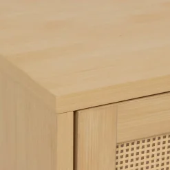 Szafka łazienkowa Cane pod umywalkę 70 cm brązowa * 5five Simply Smart Outlet
