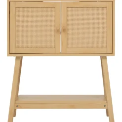 Szafka łazienkowa Cane pod umywalkę 70 cm brązowa * 5five Simply Smart Outlet