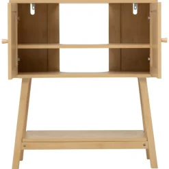 Szafka łazienkowa Cane pod umywalkę 70 cm brązowa * 5five Simply Smart Outlet