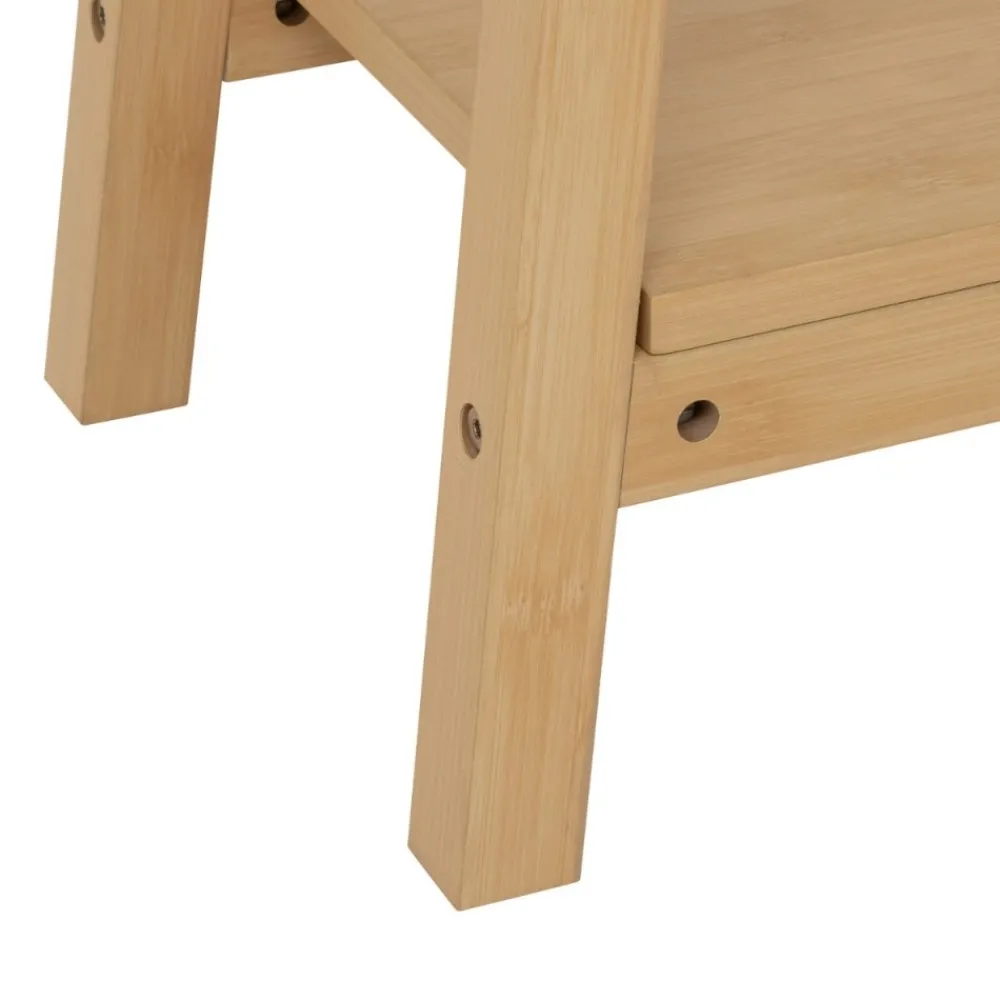 Szafka łazienkowa Cane pod umywalkę 70 cm brązowa * 5five Simply Smart Outlet