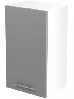 Szafka górna VENTO G-40/72 jasny popiel * Halmar Outlet