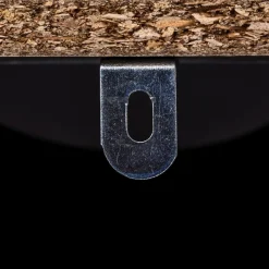 Szafka na buty 3 uchylne półki czarna * 5five Simply Smart Clearance
