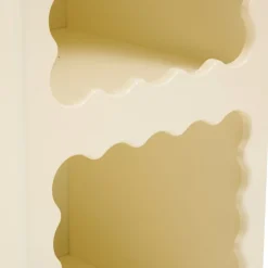 Szafka nocna dla dzieci Bouli 64 cm beż * Atmosphera