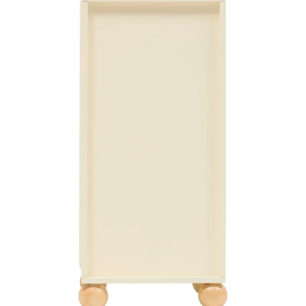 Szafka nocna dla dzieci Bouli 64 cm beż * Atmosphera