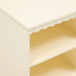 Szafka nocna dla dzieci Bouli 50,5 cm beż * Atmosphera Online
