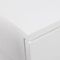 Szafka nocna wisząca Ashlane biała * Actona Online