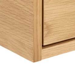 Szafka nocna wisząca z szufladą Monfort * Actona Discount