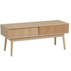 Szafka pod TV NAROA 115x h48 cm * HowHomely Hot