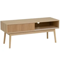 Szafka pod TV NAROA 115x h48 cm * HowHomely Hot