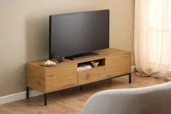 Szafka RTV z szufladą Seaford * Actona Discount