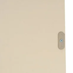 Szafka stojąca z półkami LINORA 60x30x62 cm * HowHomely Outlet