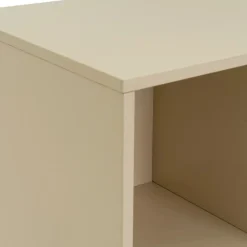 Szafka stojąca z półkami LINORA 60x30x62 cm * HowHomely Outlet