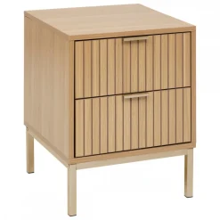 Szafka Tasso na metalowych nogach * 5five Simply Smart Clearance