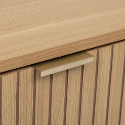 Szafka Tasso na metalowych nogach * 5five Simply Smart Clearance