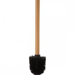 Szczotka do WC Natureo Black