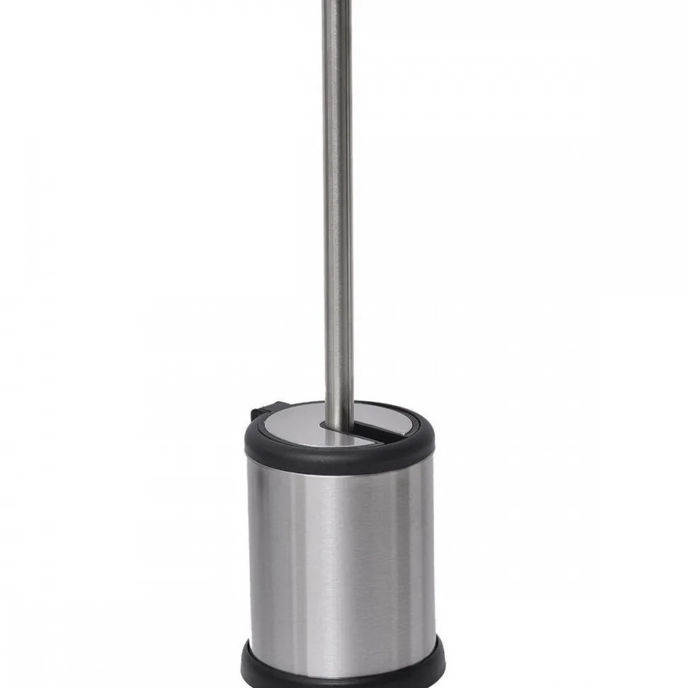 Szczotka toaletowa chrom Core metalowa
