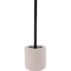 Szczotka toaletowa Niva ivory