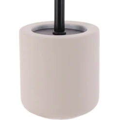 Szczotka toaletowa Niva ivory