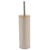 Szczotka toaletowa Timeless Taupe