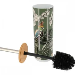 Szczotka do WC Jungle Fever khaki * TENDANCE Hot