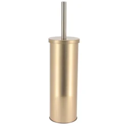 Szczotka toaletowa Andres Gold * TENDANCE New