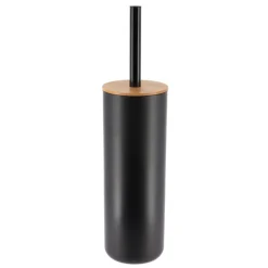Szczotka toaletowa Besson Black * TENDANCE Sale