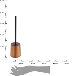 Szczotka toaletowa 37,5cm Acacia * TENDANCE Discount