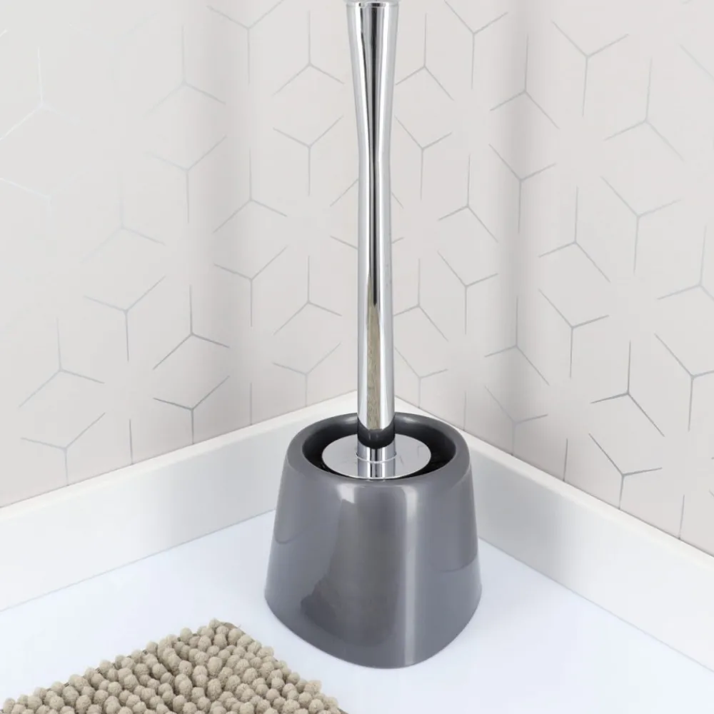 Szczotka toaletowa Cuesta Grey * TENDANCE Online