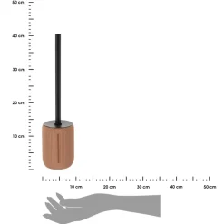 Szczotka toaletowa Elya blush * TENDANCE Online
