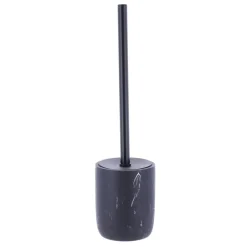 Szczotka toaletowa Everist Black Marble * TENDANCE