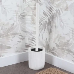 Szczotka toaletowa Issard White * TENDANCE Discount