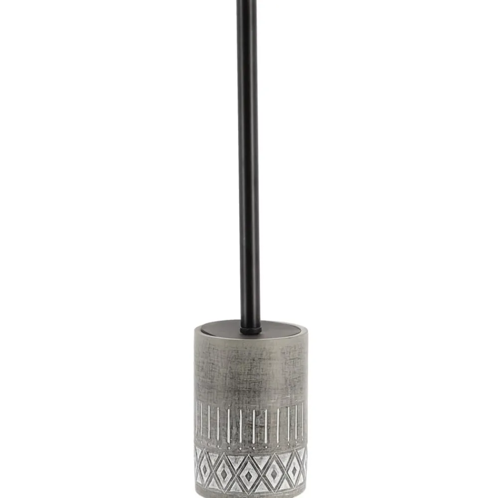 Szczotka toaletowa Klass Grey * TENDANCE Online