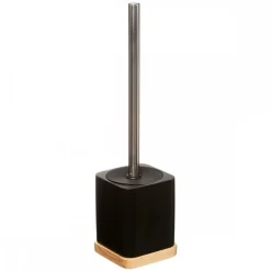 Szczotka toaletowa Natureo Black * 5five Simply Smart Online