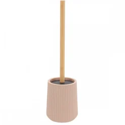 Szczotka toaletowa Roza blush * TENDANCE Discount