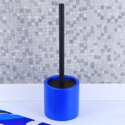 Szczotka toaletowa Signature Blue * TENDANCE