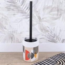 Szczotka toaletowa Trendy * TENDANCE Hot
