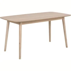 Szeroki stół do jadalni Nagano 150 cm * Actona Sale