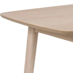 Szeroki stół do jadalni Nagano 150 cm * Actona Sale